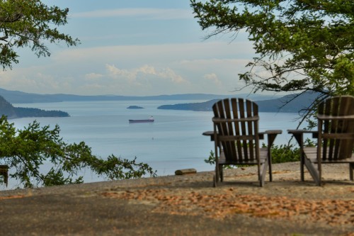 470 Heck Hill Road, Mayne Island, BC 