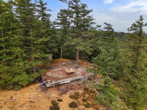 470 Heck Hill Road, Mayne Island, BC 