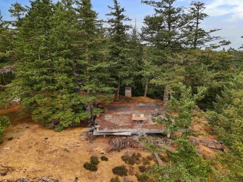 470 Heck Hill Road, Mayne Island, BC 