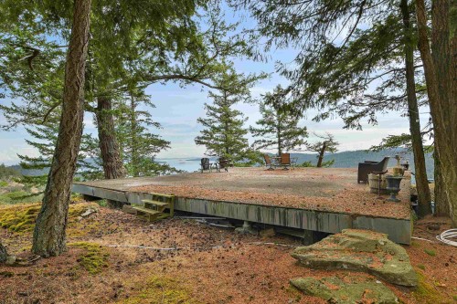470 Heck Hill Road, Mayne Island, BC 