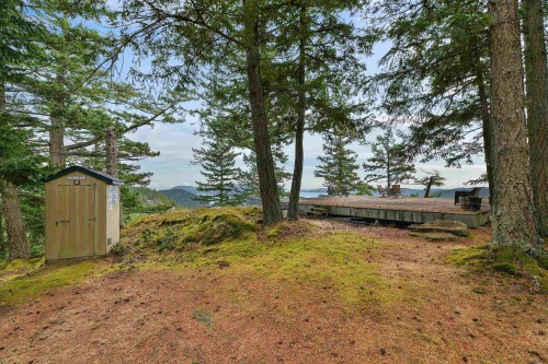 470 Heck Hill Road, Mayne Island, BC 