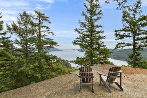 470 Heck Hill Road, Mayne Island, BC 
