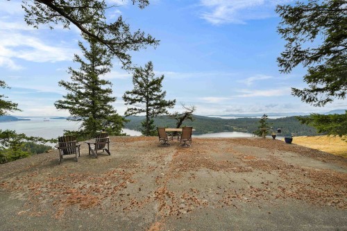 470 Heck Hill Road, Mayne Island, BC 