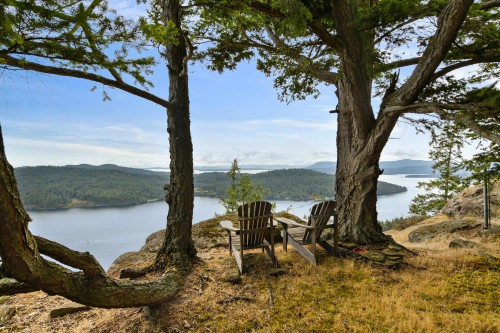 470 Heck Hill Road, Mayne Island, BC 