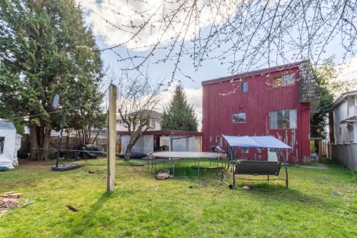 4939 Sidley Street, Burnaby, BC 