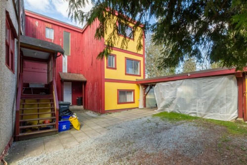 4939 Sidley Street, Burnaby, BC 