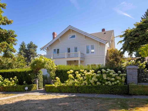 5112 Maple Street, Vancouver, BC 