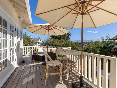 5112 Maple Street, Vancouver, BC 