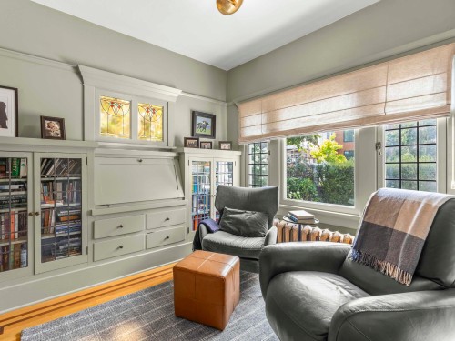 5112 Maple Street, Vancouver, BC 