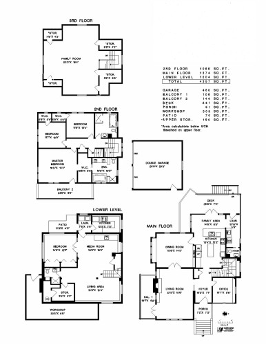 5112 Maple Street, Vancouver, BC 