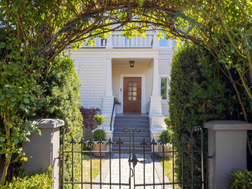 5112 Maple Street, Vancouver, BC 
