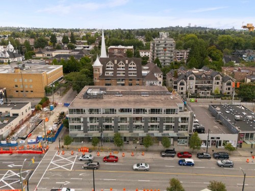 208-2511 Quebec Street, Vancouver, BC 