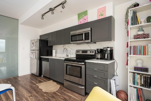 208-2511 Quebec Street, Vancouver, BC 