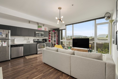 208-2511 Quebec Street, Vancouver, BC 