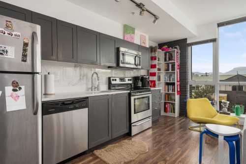 208-2511 Quebec Street, Vancouver, BC 