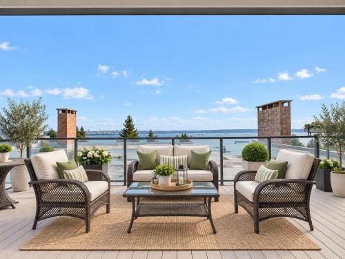 1-2206 Folkestone Way, West Vancouver, BC 