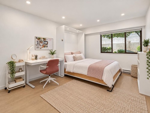 1-2206 Folkestone Way, West Vancouver, BC 