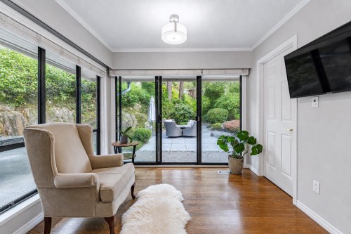 4739 Woodgreen Drive, West Vancouver, BC 
