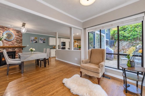 4739 Woodgreen Drive, West Vancouver, BC 