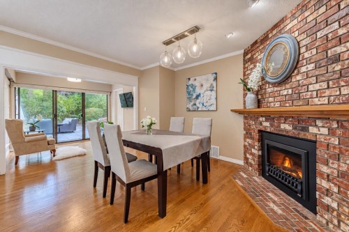 4739 Woodgreen Drive, West Vancouver, BC 