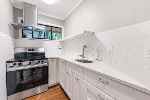 4739 Woodgreen Drive, West Vancouver, BC 