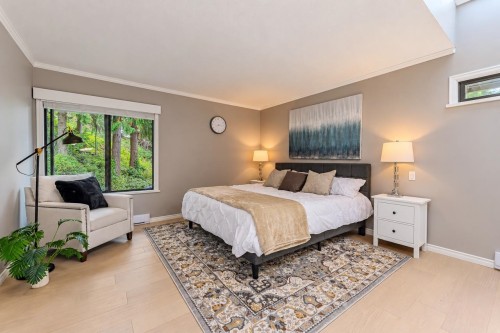 4739 Woodgreen Drive, West Vancouver, BC 