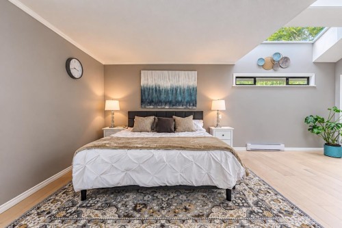4739 Woodgreen Drive, West Vancouver, BC 