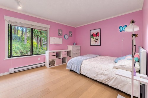 4739 Woodgreen Drive, West Vancouver, BC 