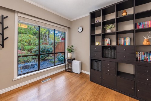 4739 Woodgreen Drive, West Vancouver, BC 