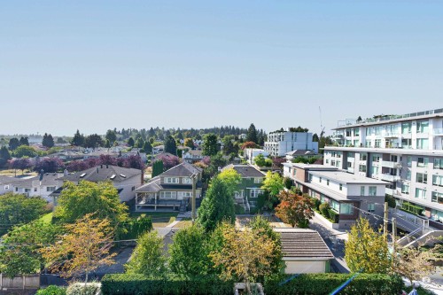 671-438 King Edward Avenue W, Vancouver, BC 