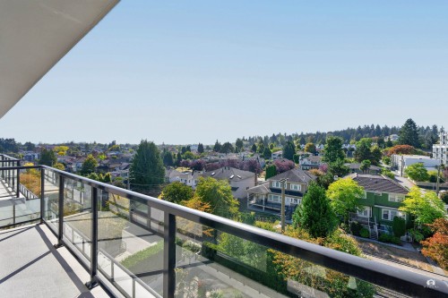 671-438 King Edward Avenue W, Vancouver, BC 