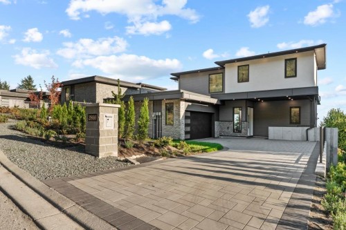 2866 Rodgers Creek Lane, West Vancouver, BC 