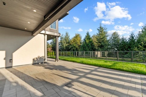 2866 Rodgers Creek Lane, West Vancouver, BC 