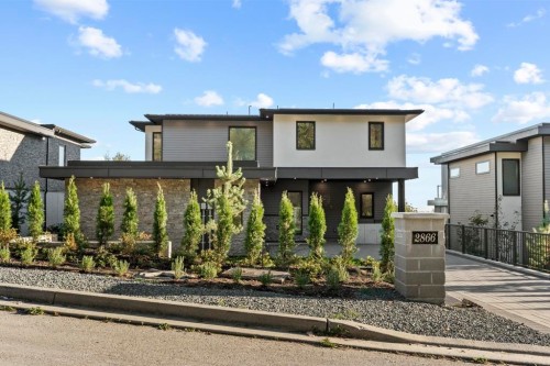 2866 Rodgers Creek Lane, West Vancouver, BC 