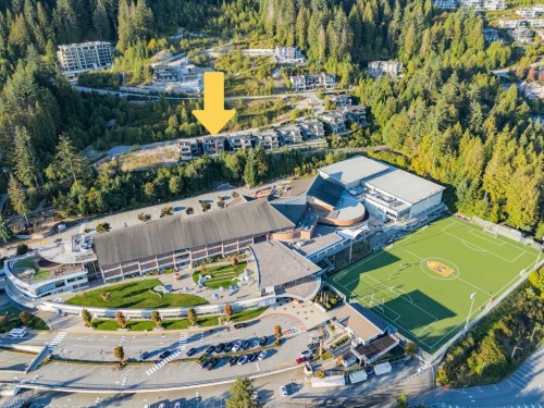 2866 Rodgers Creek Lane, West Vancouver, BC 