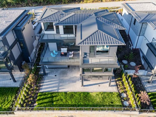 2866 Rodgers Creek Lane, West Vancouver, BC 