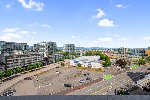 1007-7468 Lansdowne Road, Richmond, BC 