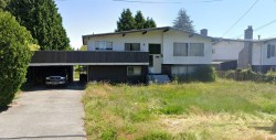 2200 Mclennan Avenue Richmond, BC V6X 2N5
