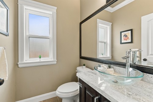 702 Grover Avenue, Coquitlam, BC 