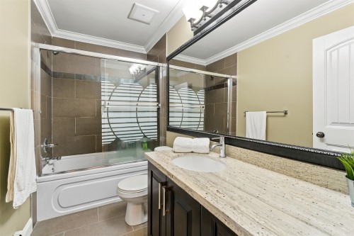 702 Grover Avenue, Coquitlam, BC 