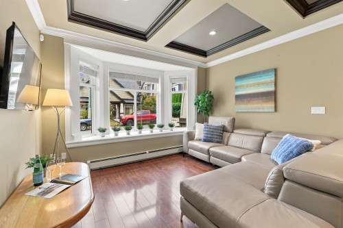 702 Grover Avenue, Coquitlam, BC 