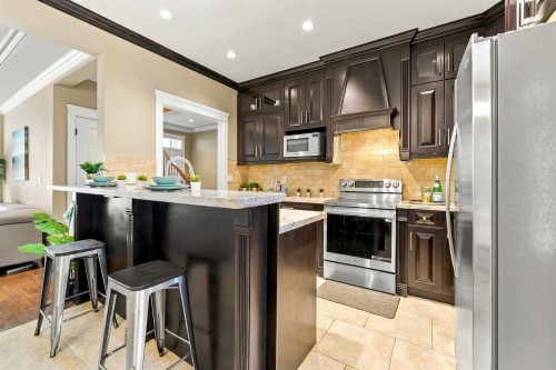 702 Grover Avenue, Coquitlam, BC 