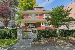 993 Broughton Street Vancouver, BC V6G 2A4