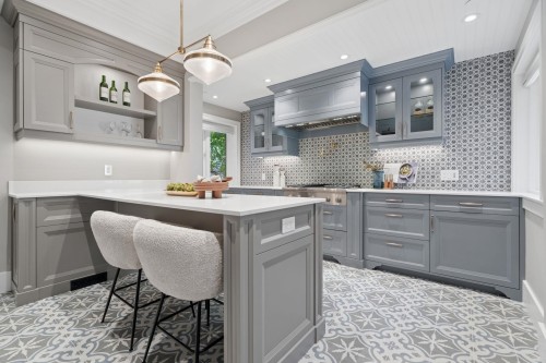 993 Broughton Street, Vancouver, BC 