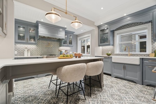 993 Broughton Street, Vancouver, BC 