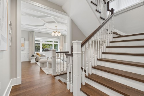 993 Broughton Street, Vancouver, BC 