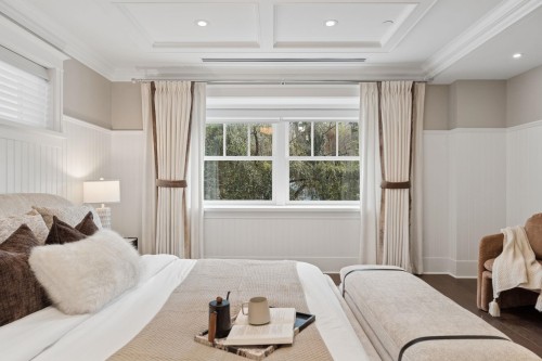 993 Broughton Street, Vancouver, BC 