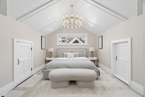 993 Broughton Street, Vancouver, BC 
