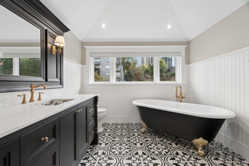 993 Broughton Street, Vancouver, BC 