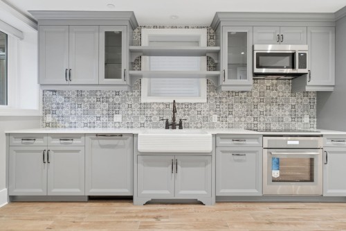 993 Broughton Street, Vancouver, BC 